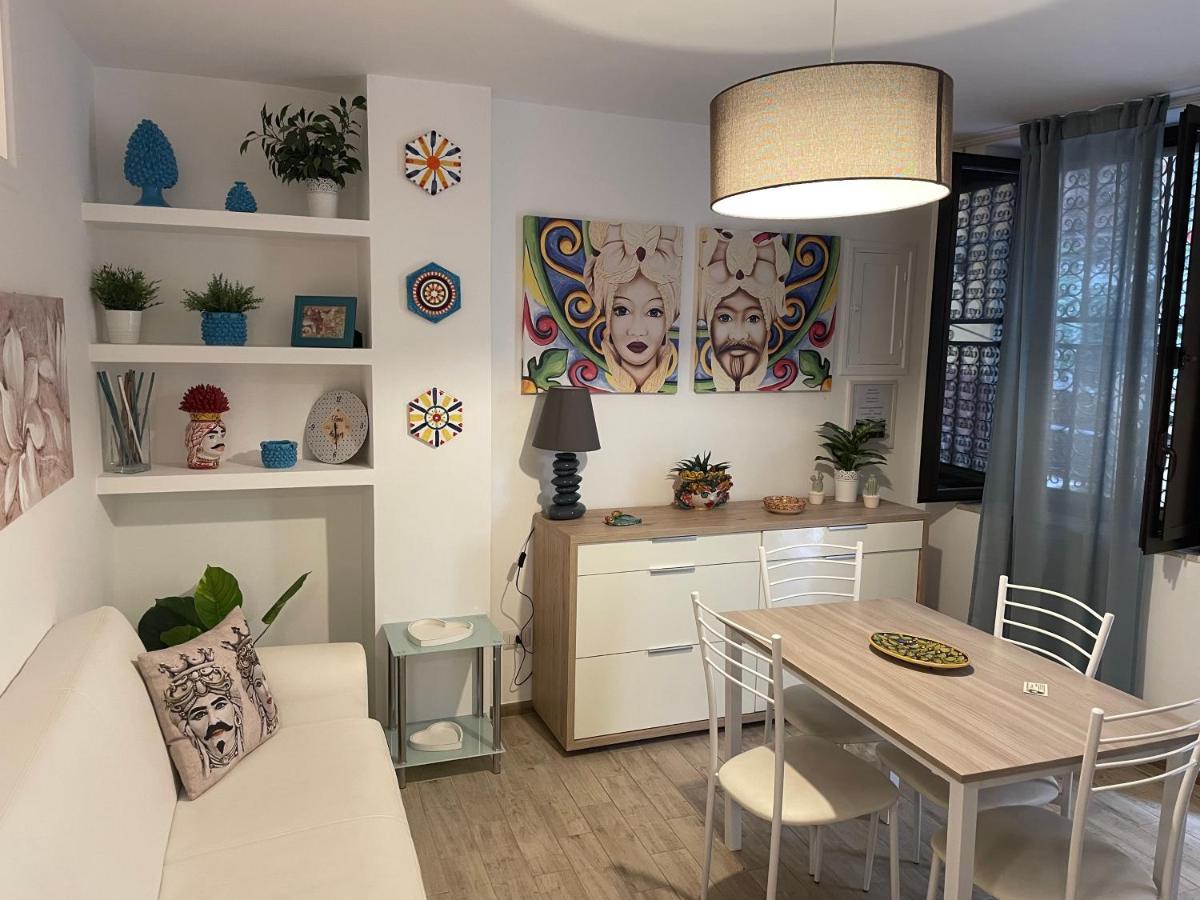 Appartement Appartament Cristian Taormina